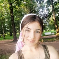 Лейла Башилова  #ЛейлаБашилова :: Лейла Башилова