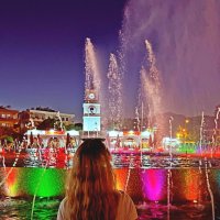 Когда эмоции со знаком "плюс"! :: Vladimir Semenchukov Когда эмоции со знаком "плюс"! :: Vladimir Semenchukov