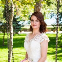 Невеста :: Тамара Федорова