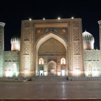 Самарканд. :: Alexey YakovLev Самарканд. :: Alexey YakovLev