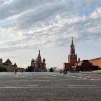 На Красной площади :: <<< Наташа >>> На Красной площади :: <<< Наташа >>>