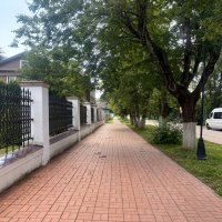 Георгиевская улица...Старая Русса :: Наталия Павлова