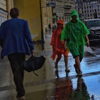 *** :: Александр Русинов