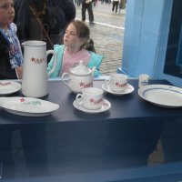 РККА. Сервиз :: Дмитрий Никитин РККА. Сервиз :: Дмитрий Никитин