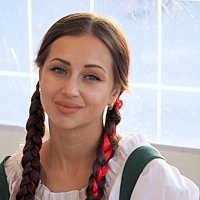 ах, какая :: Олег Лукьянов