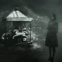 "Карусель". :: Журавлев Владимир 