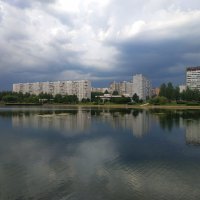 Тема с вариацией :: Андрей Лукьянов Тема с вариацией :: Андрей Лукьянов