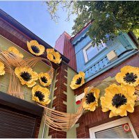 Украшение "Ларца". :: Валерия Комова