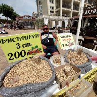 Типичный юг. :: Alexey_Ph5624 