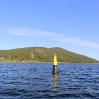 Морская прогулка :: Ольга Морская прогулка :: Ольга