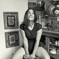 Это Дарья :: СЮ 