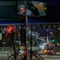 Будни... :: Сергей Шатохин 