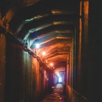 По дороге на ту сторону :: Михаил Соколов