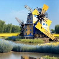 Крутится-вертится... :: Freddy 97