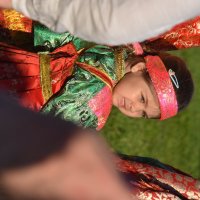 Устьцилёмочка :: Алексей Чуркин