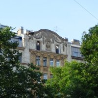 Где-то в центре города :: Anna-Sabina Anna-Sabina Где-то в центре города :: Anna-Sabina Anna-Sabina