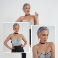 Алина 3 в 1 :: Михаил Трофимов