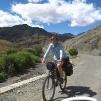 Девушка из Марокко. :: unix (Илья Утропов)