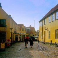 ПОСЛЕ ДОЖДЯ :: Татьяна Касьяненко