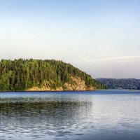 Ладога :: Ольга Cоломатина