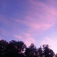 Закат :: Сапсан 