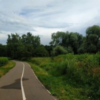 У нас ливня не было :: Андрей Лукьянов У нас ливня не было :: Андрей Лукьянов