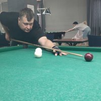 Игра :: Андрей Хлопонин