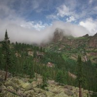 * :: Александр Иванов