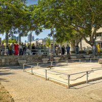 Эскурсия в Тель-Авив11,07,2025г :: ujgcvbif 