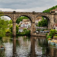 Виадук. :: Игорь Викторов