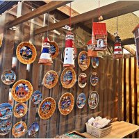 Сувениры. :: Валерия Комова