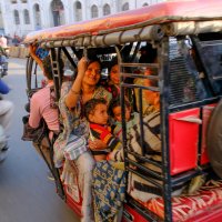 перегружен тук тук :: Георгий А перегружен тук тук :: Георгий А