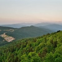 ПУТЕШЕСТВИЕ НА ЛАГОНАКИ :: Tata Wolf ПУТЕШЕСТВИЕ НА ЛАГОНАКИ :: Tata Wolf