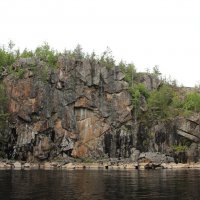 Ладожские шхеры :: Andrey Lomakin