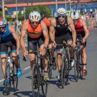 Триатлон :: Сергей Старовойт