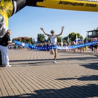 Триатлон :: Сергей Старовойт