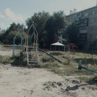 Детство многих. :: Игорь Солдаткин