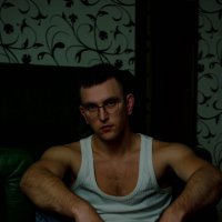 Мужской портрет :: Kirill KMPRTRT
