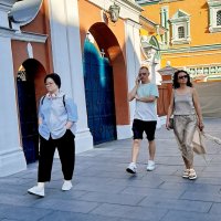 *** :: Владимир Захаров