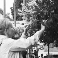 *** :: Виктор Никитенко