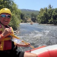 "РАФТИНГ" ОТДЫХ В ТУРЦИИ ЛУЧШАЯ ЭКСКУРСИЯ В ТУРЦИИ! НЕЗАБЫВАЕМЫЙ РАФТИНГ :: "The Natural World" Александер