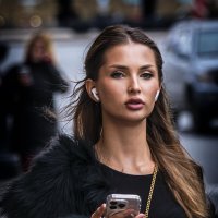 Королева. :: Александр 