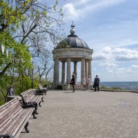 Эолова арфа :: Gen 