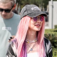 Розововласка :: Александр 