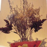 Дары Природы (деревянная пластика) :: Валерий Кокорев