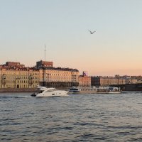 Нева :: Андрей 