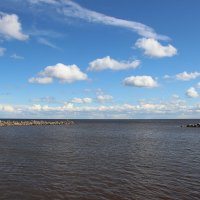 Ладога :: Наталья Герасимова