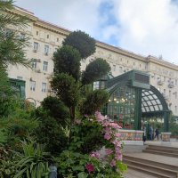 фестиваль в городе :: Галина R...