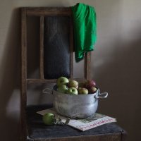 Фрукты :: Наталья S