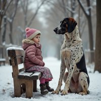 Чё сидим? Кого ждём? :: Николай Кандауров